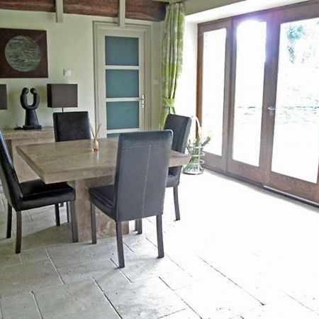 The Cider House Vila Laniscat Exterior foto