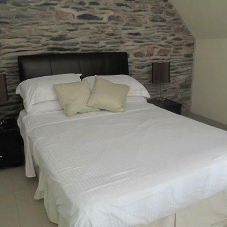 The Cider House Vila Laniscat Exterior foto