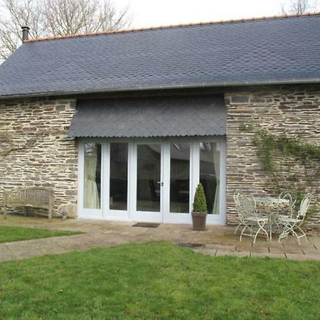 The Cider House Vila Laniscat Exterior foto